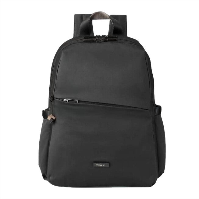 Cosmos Backpack In Black, Black / Black, hi-res image number 0