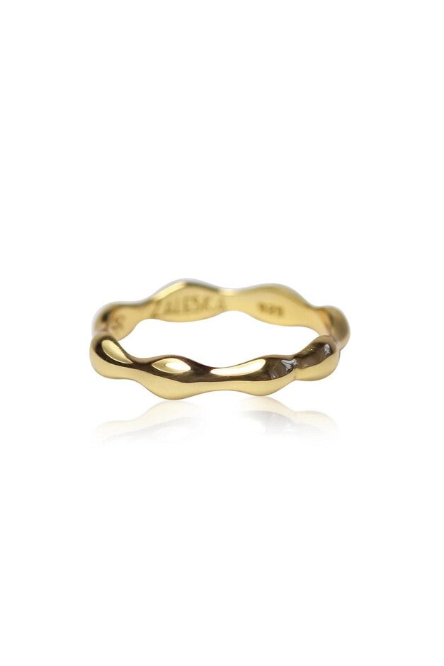 The Rhythm Ring | Gold, Gold / Gold, hi-res image number 0