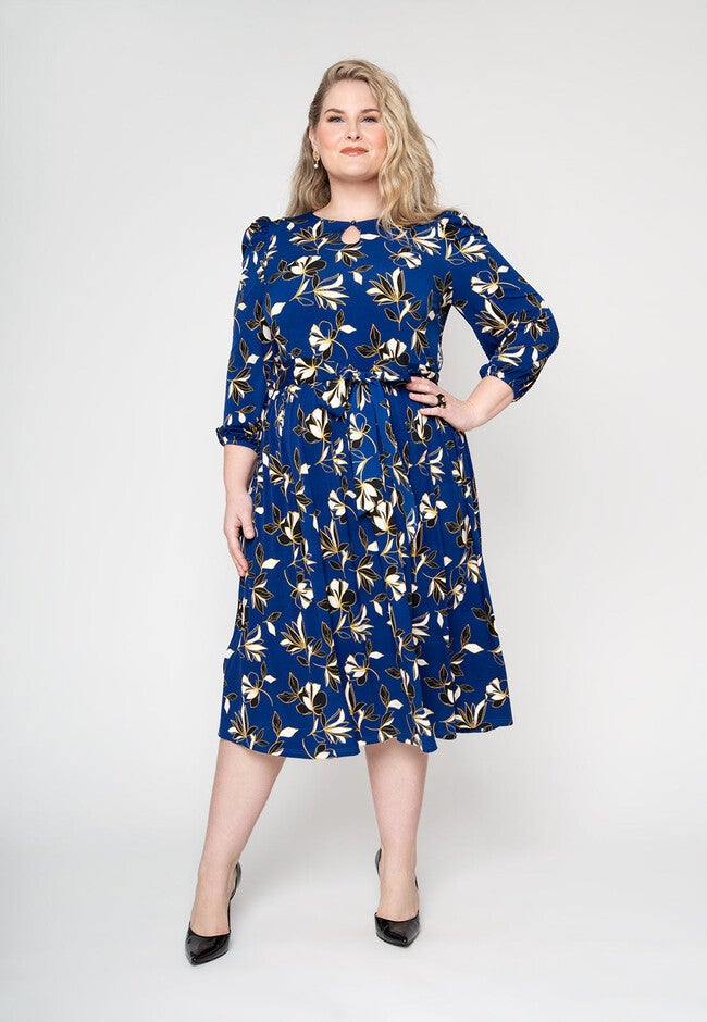 Iman Dress, , alternate image number null