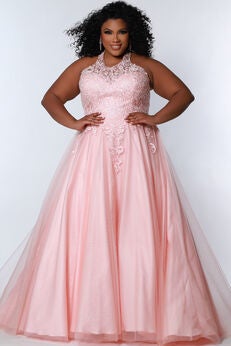 A STEP ABOVE FORMAL DRESS