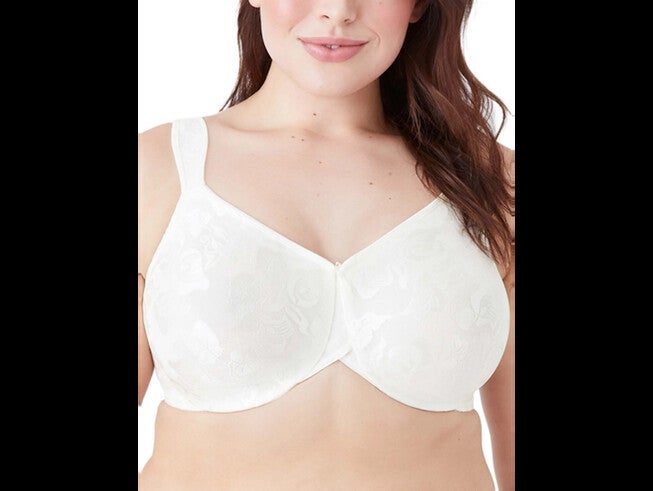 Awareness Underwire, Ivory / Ivory, hi-res image number 0