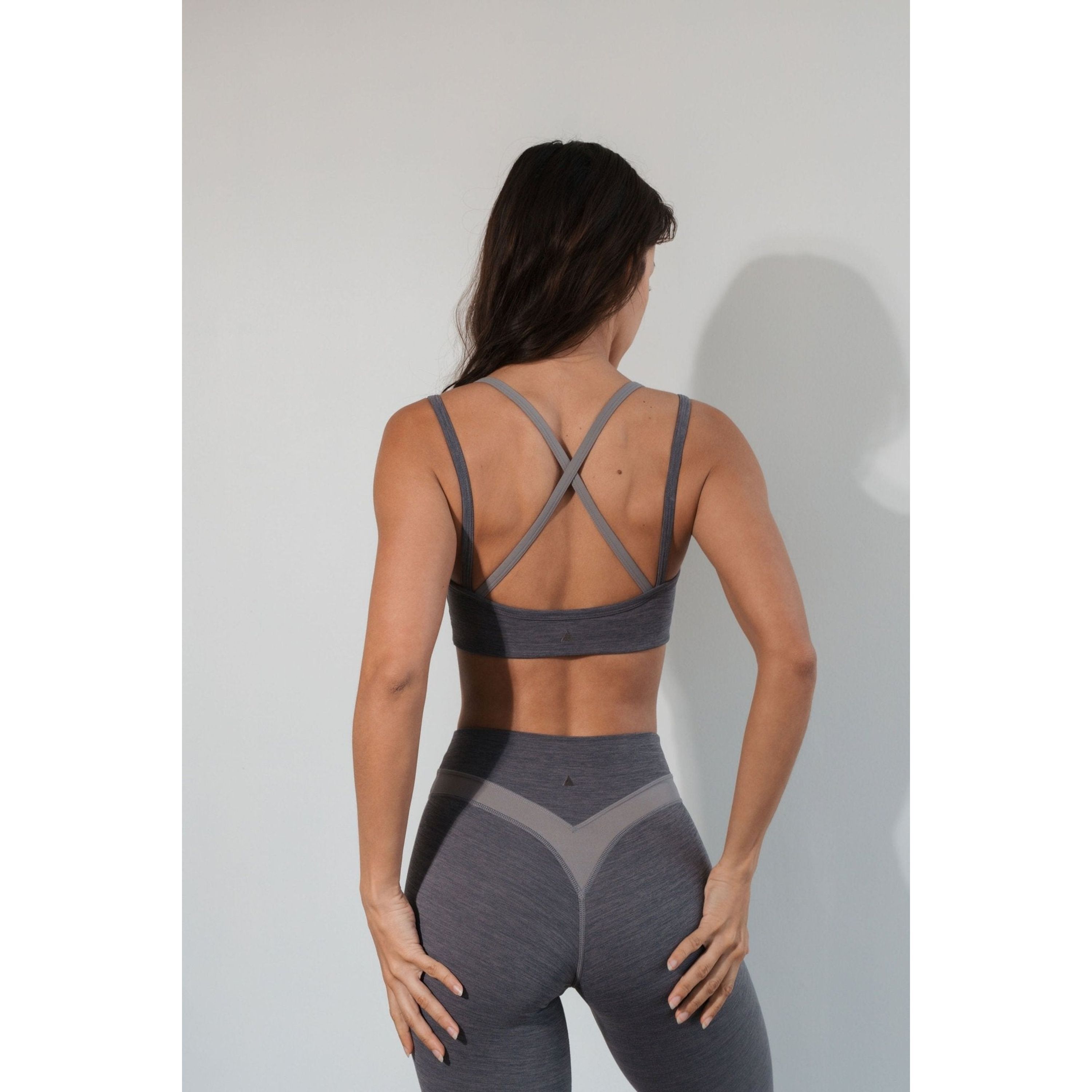 Daydream X Bra, River Rock / Light Grey, alternate image number 1