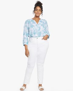 Sheri Crop Jean