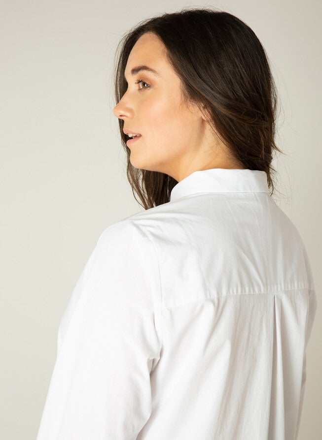 Aliza, White / White, alternate image number null