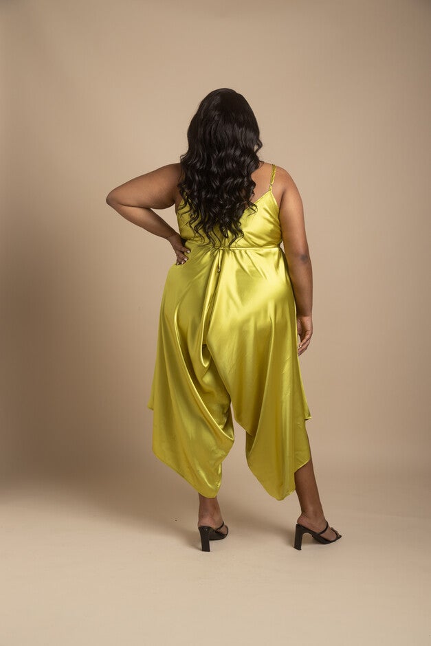 Leona Jumpsuit Tall, , alternate image number 5