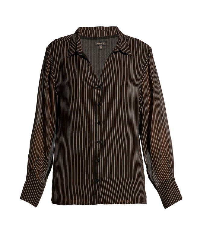 Elodie Blouse, Bronze / Bronze, hi-res image number null