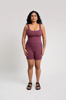 adventure performance tank
