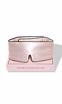 Pipe Dreams Silk Sleep Mask