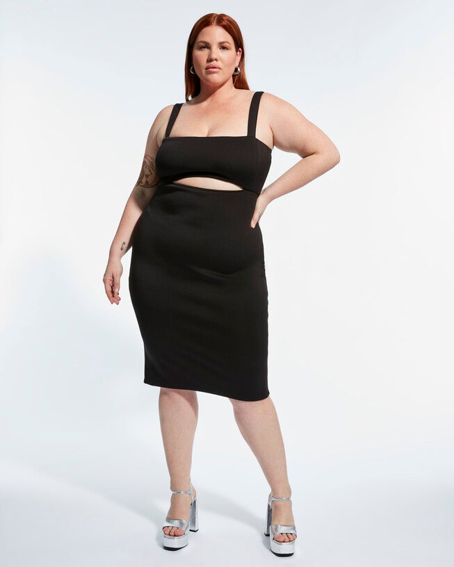 Cleo Dress, , alternate image number null