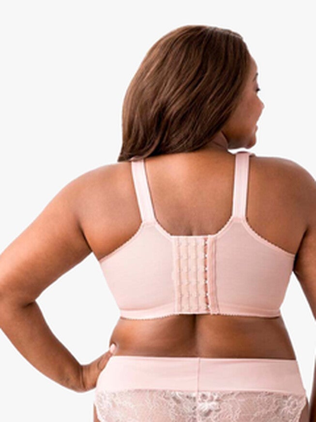 Full Coverage Softcup Bra, , alternate image number 4