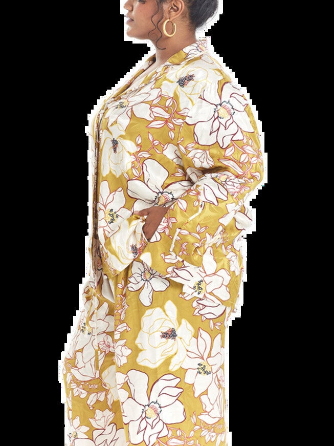 Pajama Shirt (Dia exclusive), , alternate image number 4