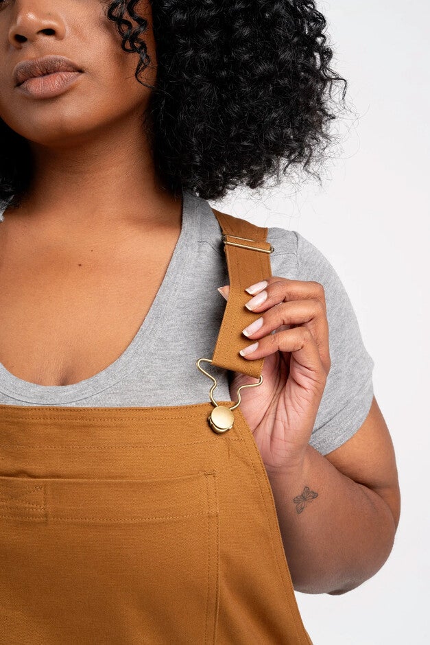 get dirty workwear overall, , alternate image number null