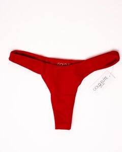 Cheeky Bikini Bottom