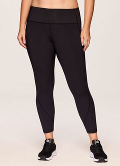 Step It Up Tech Flex Legging
