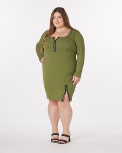 Liz Mini Dress