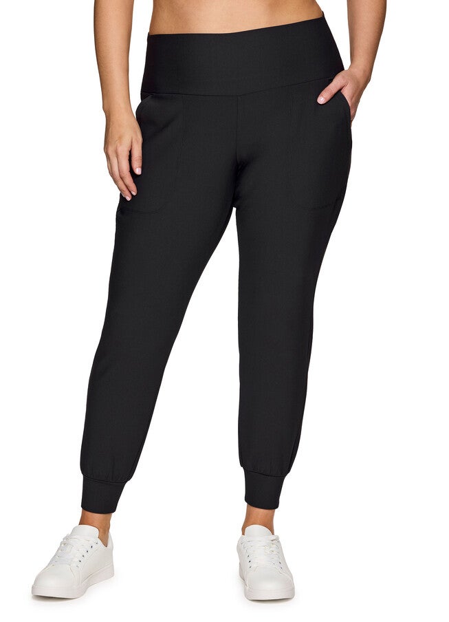 Plus Sunday Reset Jogger, , alternate image number 9
