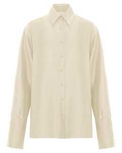 Plus Size Silk Clothing For Women