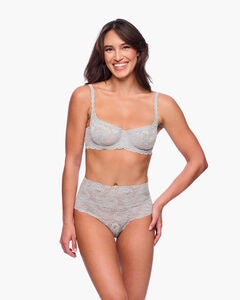 Nsn Balconette Bra