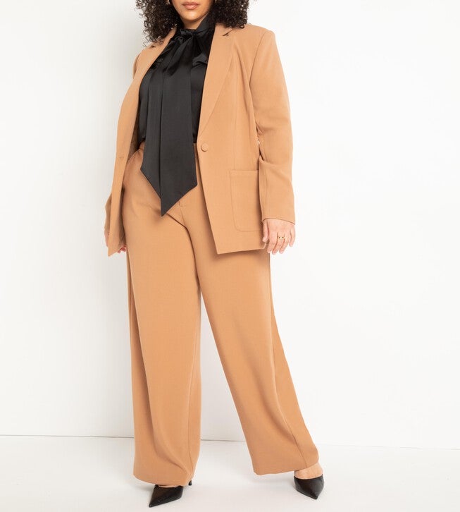 The 365 Suit Patch Pocket Blazer, , alternate image number null