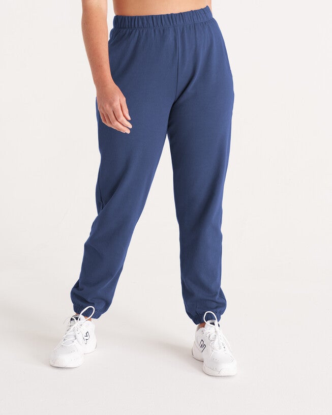 The Sweat Pant, Midnight / Navy, hi-res image number 0