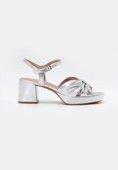 Donna Platform Sandals