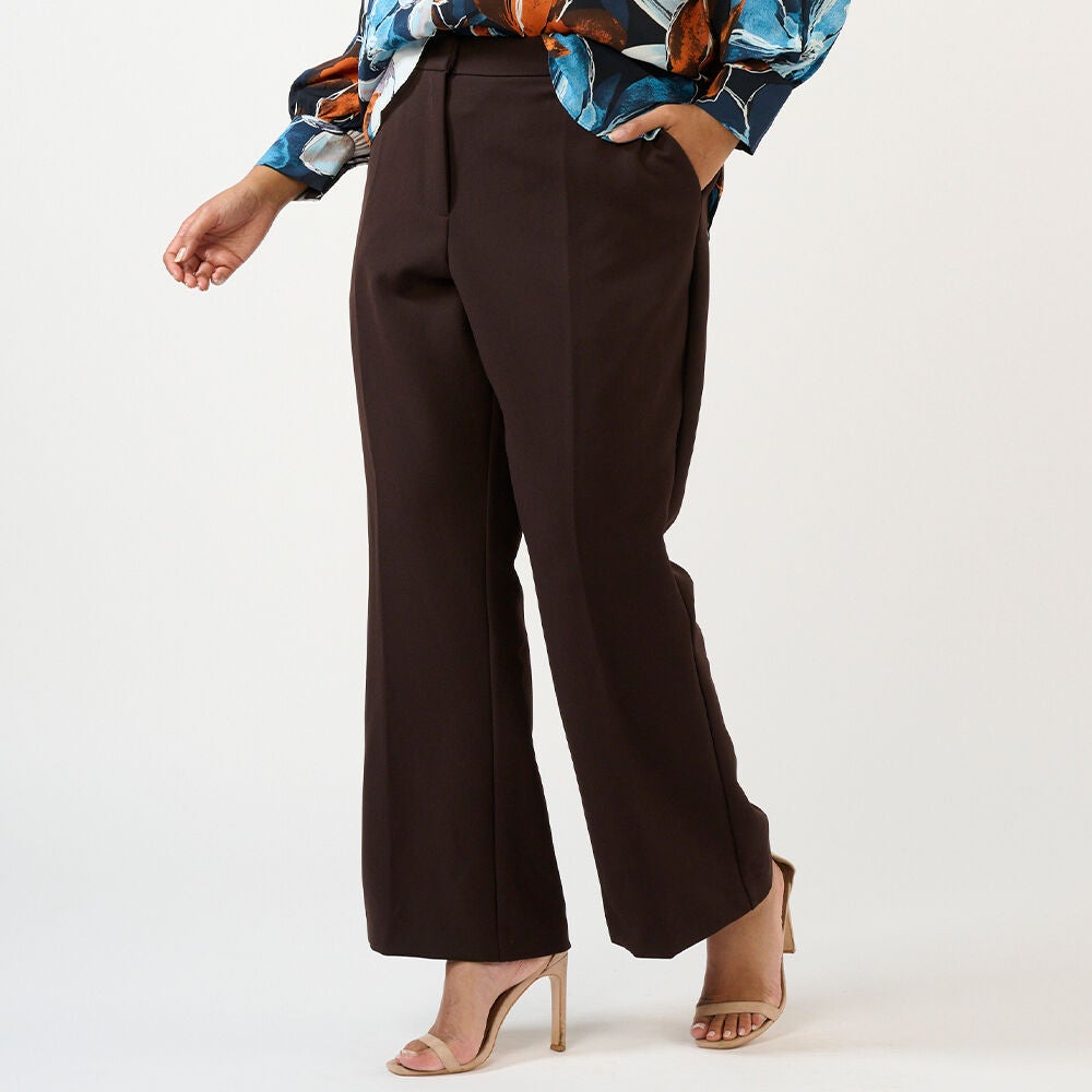 Arabica Pant, Cocoa / Brown, alternate image number 2