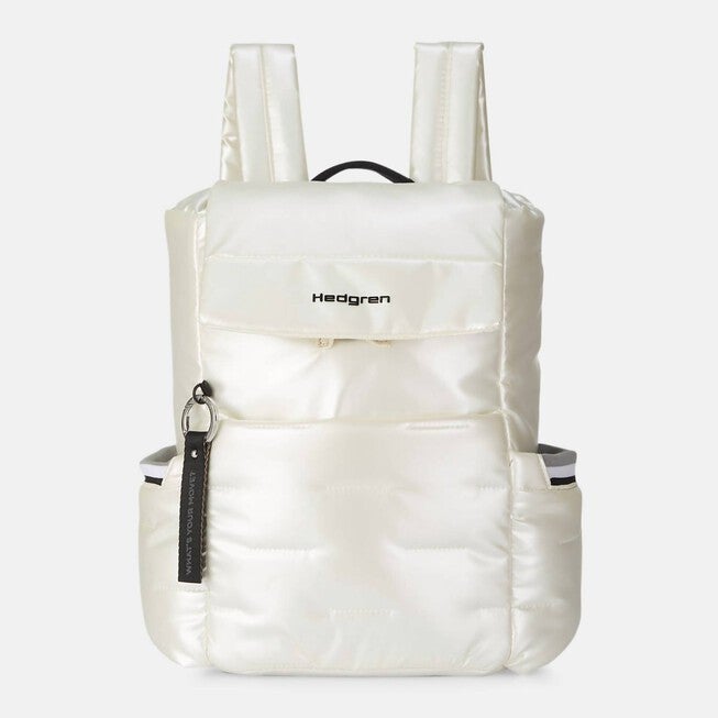 Billowy In Pearly White, Pearly White / White, hi-res image number null