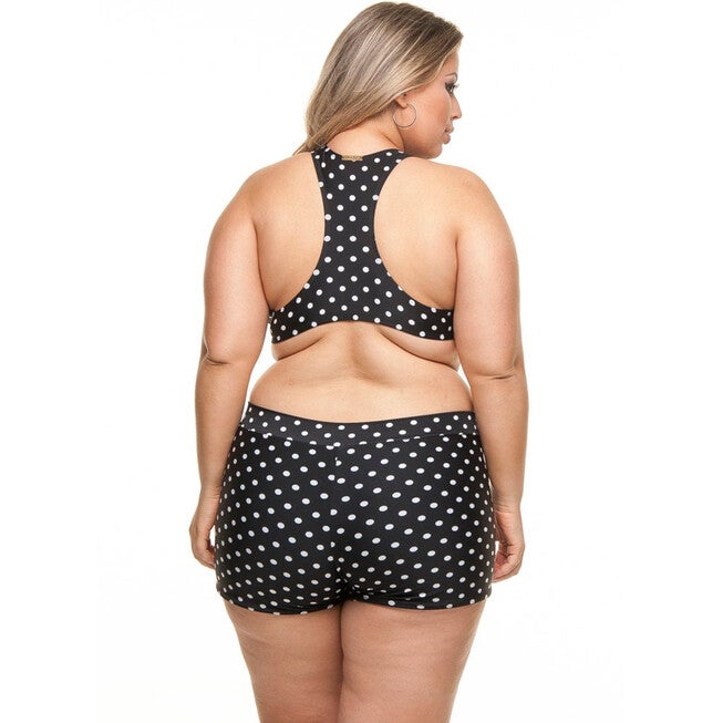 Belted Shorts, , alternate image number null