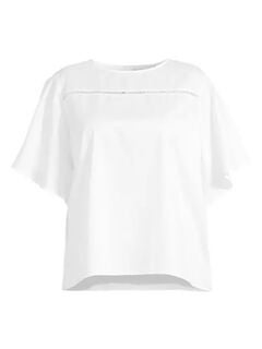 Zinnia Blouse