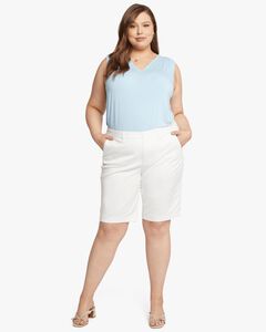 Nancy Bermuda Short