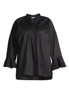Nagisa Popover Blouse