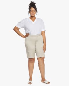 Nancy Bermuda Short