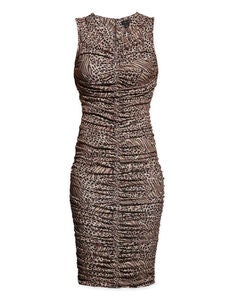 La Femme Dress