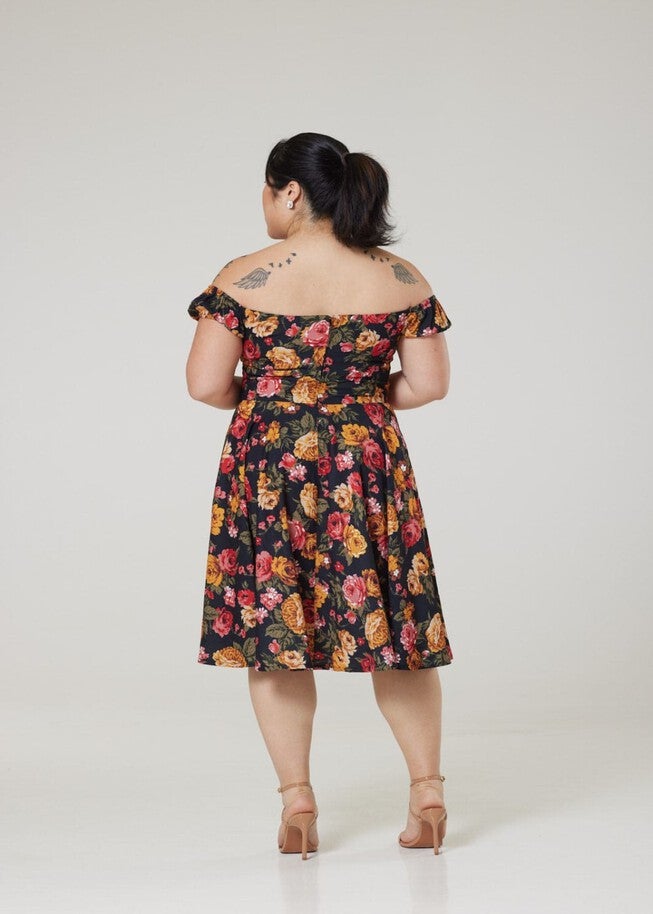 Moni Dress, , alternate image number null