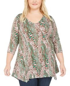 NY Collection Women