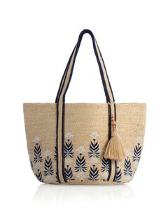 Summer Tote Bags