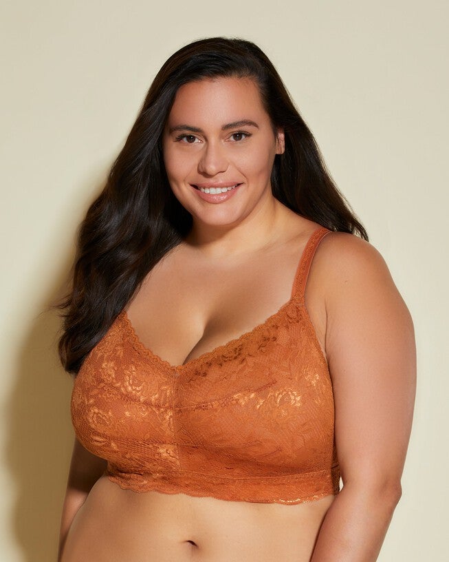 Sweetie Bralette, , alternate image number 2