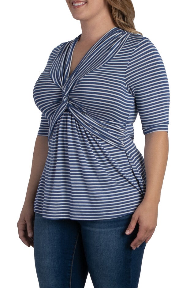 Ashton Twist Top, , alternate image number 8
