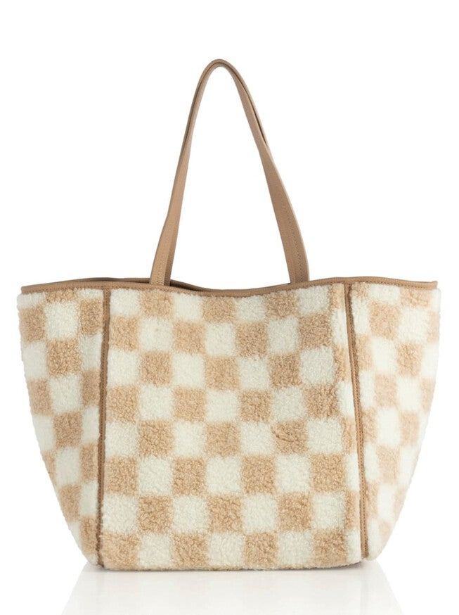 Andie Tote, Multicolored / White, hi-res image number null