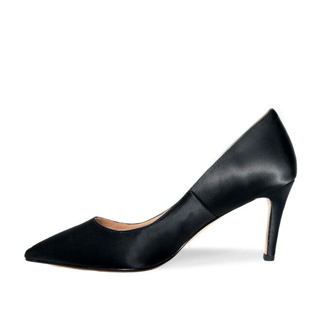 CAPRI, Black / Black, alternate image number 1