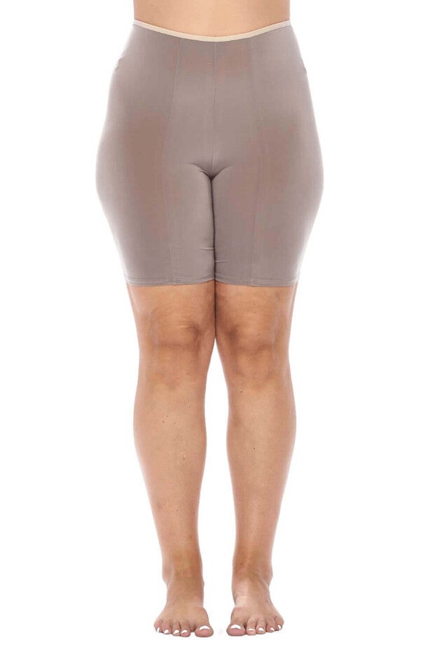 Classic Anti Chafing Shortlette Slipshort, , alternate image number 6