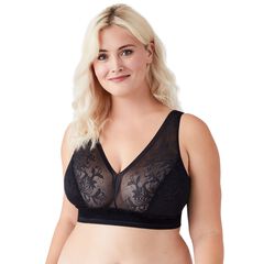 Net Effect Soft Cup