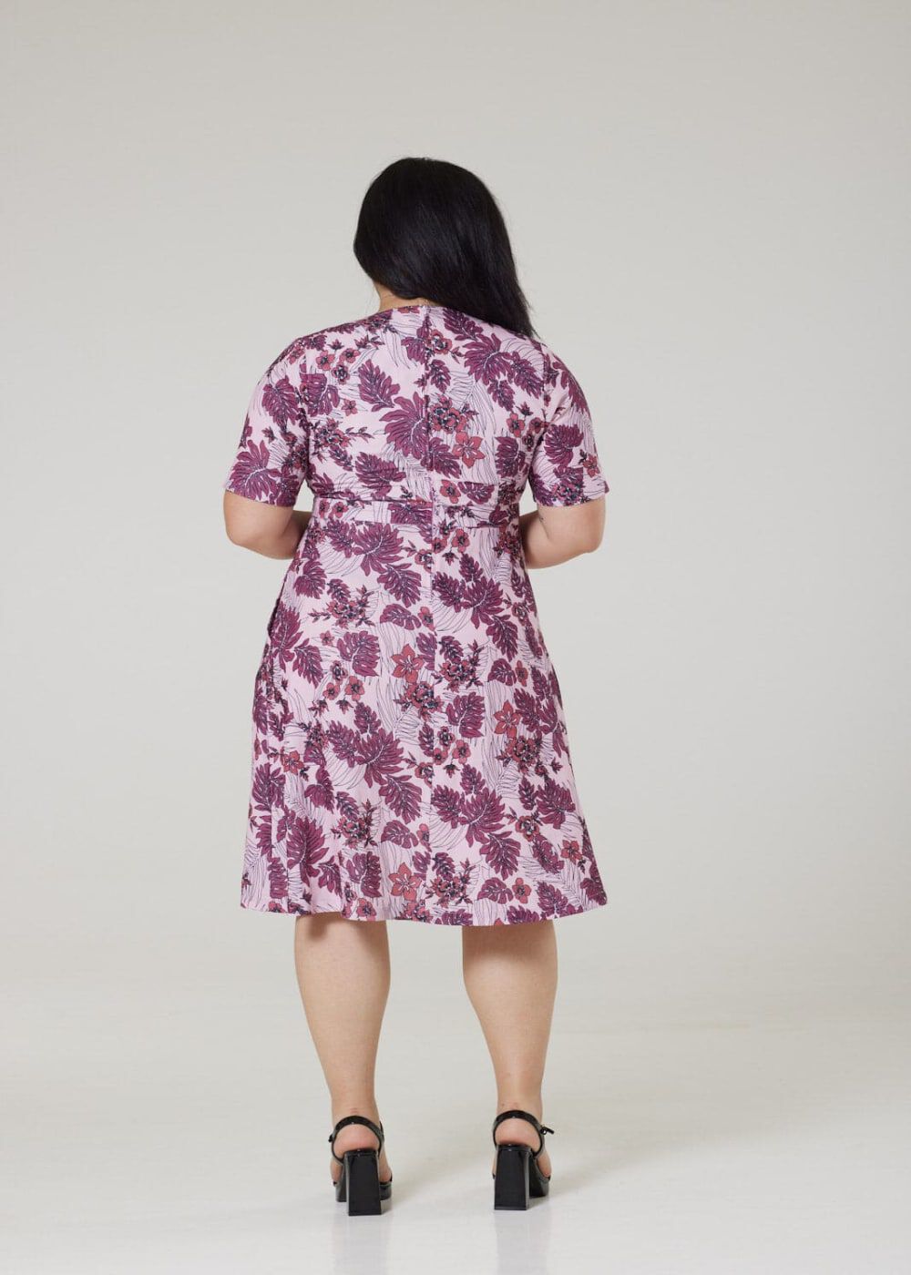 Riley Dress, , alternate image number 4