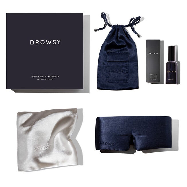 The Beauty Sleep Experience, Midnight Blue / Navy, hi-res image number null
