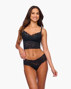 Nsn Hottie Low Rise Boyshort