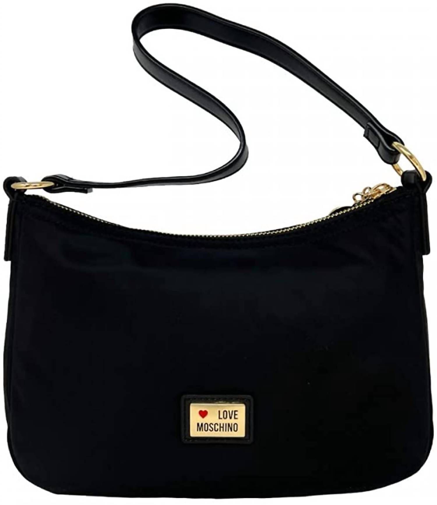 Full Of Love Bag, Black / Black, hi-res image number 0