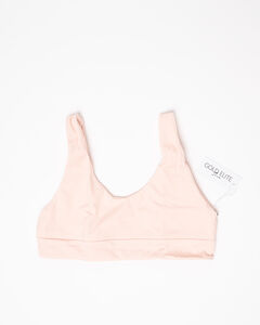 Olivia Bikini Top (wide strap)