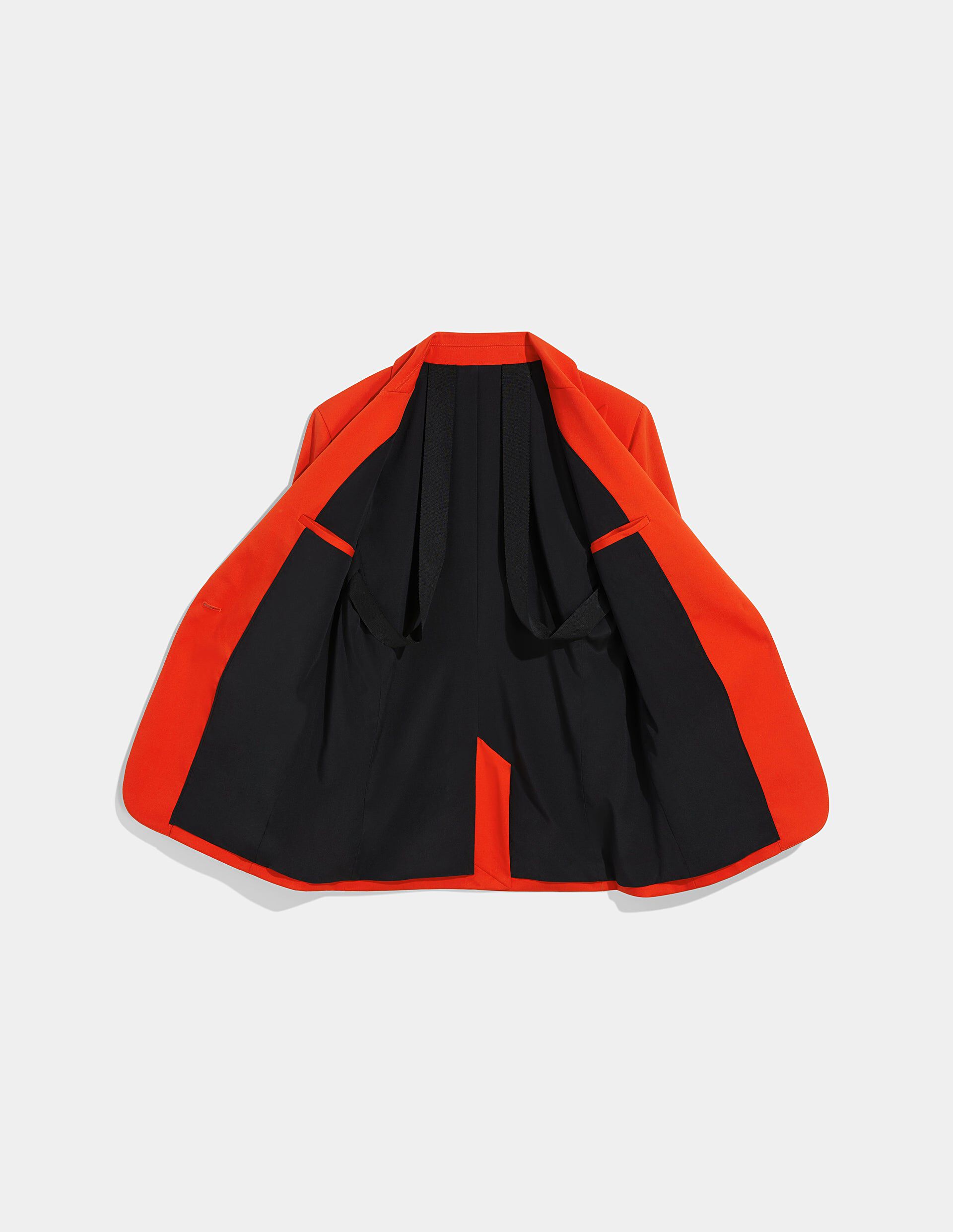 Luxe Suit Blazer, , alternate image number 2