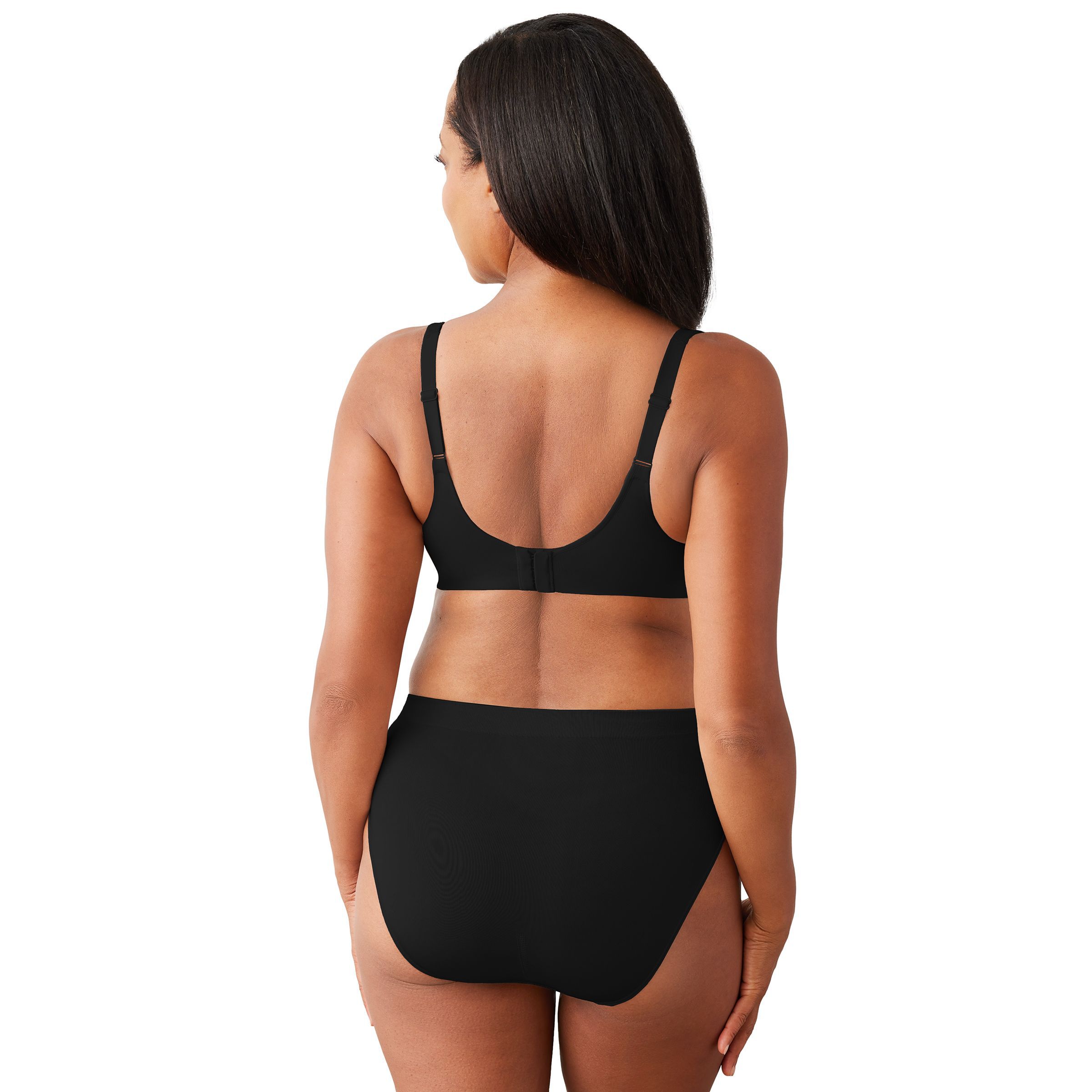 Comfortable Cool Underwire, Sand / Beige, alternate image number 1