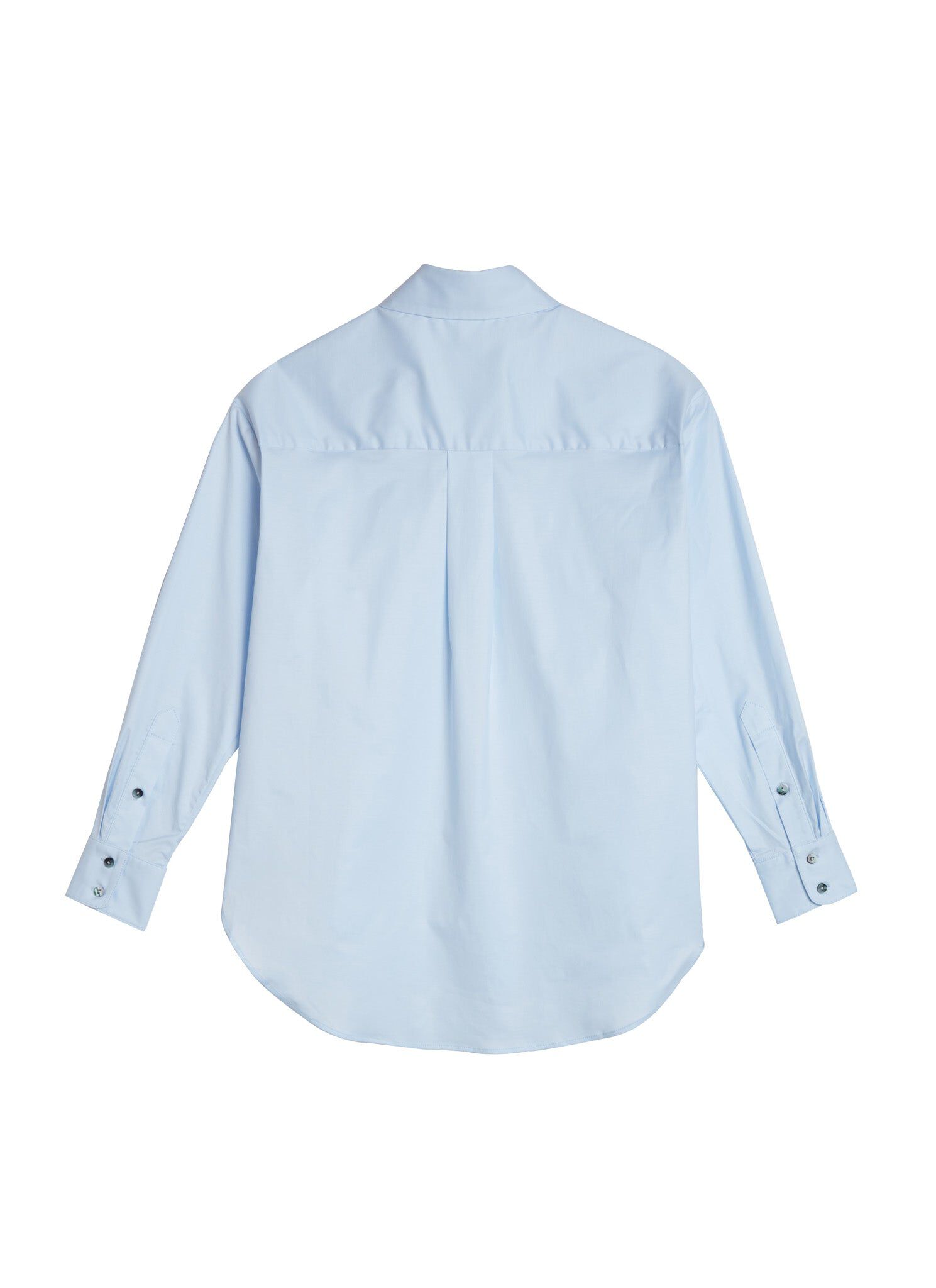 Mother Oxford, Khaki Stripe / Beige, alternate image number 2